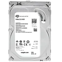  HD Seagate ...