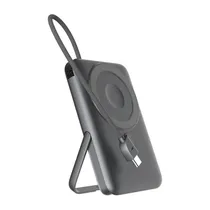 Devia Cargador Magnetico Extreme Speed 4 En 1 10000MAH 22.5W