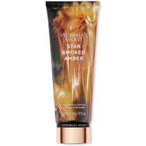 Body Lotion Victoria's Secret Star Smoked Amber 236ML