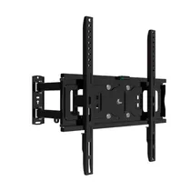 Suporte para TV 32"-55" Xtech XTA-425 / Ajustável / Inclinável / Suporta Ate 35KG - Preto