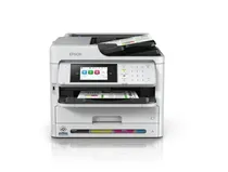 Impressora Epson WF-C5890 Workforce Pro Color