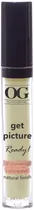 Corretivo Liquido Outdoor Girl Get Picture Ready 05 Light Medium - 5ML