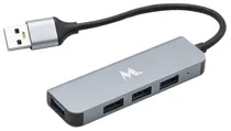  Hub USB Mte...