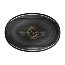 Alto-Falante para Carro Pioneer TSA6988S de 5 Vias 120 W RMS 6X9"