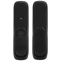Fechadura Digital Satellite SL-78 Smart Door Lock - Preto