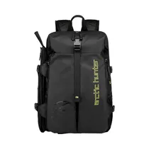 Mochila Arctic Hunter B00391 para Notebook 17" Black