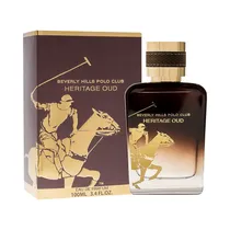  Perfume Pol...