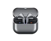 Samsung Auricular Buds 3 Pro R630 Silver