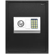 Cofre Digital Satellite A-CF4001 34L Preto