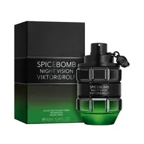 Viktor & Rolf Perfume Spicebomb Night Vision M Eau de Toilette 90ML