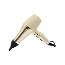 LM Pro LM133 Secador 2800W 220V Amarelo
