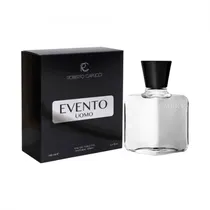 Perfume Roberto Capucci Evento Uomo Edt Masculino 100ML