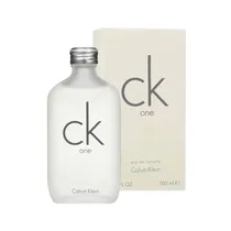 CK CK One Edt 100ML