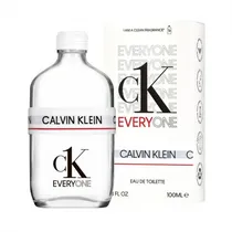 Perfume Calvin Klein Everyone Edt Unissex 100ML