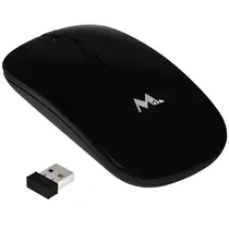 Mtek MW-4W350B Mouse Wireless Black