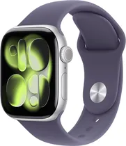  Apple Watch...