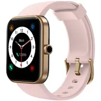 Blulory Glifo 208 Smart Watch Pink