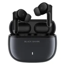 Fone de Ouvido Black Shark T23 BS-T23 Wireless - Branco