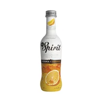 Cóctel Spirit Vodka Orange 275ML