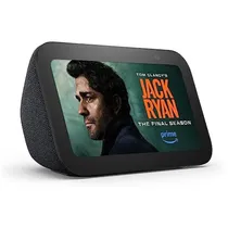 Amazon Echo Show 5 3RD Gen 2023 5.5 Alexa Charcoal