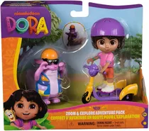  Dora Zoom &...