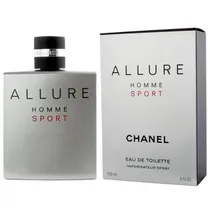Chanel Allure Homme Sport Edt 150ML
