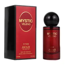  Avar Mystic...