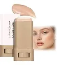 Novo 5947 Prebase D/Maquillaje Soft Green 01