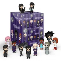  Funko Myste...