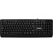  Teclado USB...