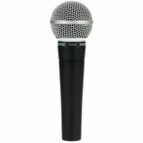  Microfone S...
