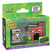  Funko Bitty...