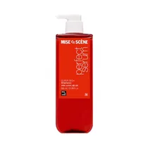 Shampoo Mise En Scene Perfect Serum Super Rich 680ML