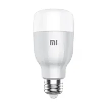 Lâmpada LED Xiaomi Mi Smart LED Bulb Essential GPX4021GL - Branco