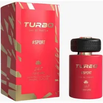 Zakat Turbo Sport Edp 100ML