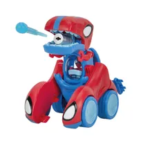  Jazwares Sp...