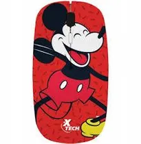  Mouse Xtech...