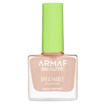 Armaf Breathable Halal Nail Enamel HL307 Soft Tulip