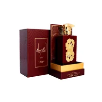 Perfume Lattafa Pride Ansaam Gold Edp 100ML
