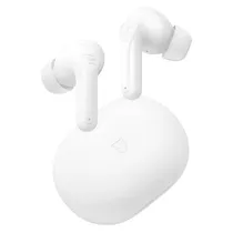 Fone de Ouvido Soundpeats T3 Pro Wireless - Branco