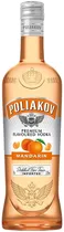 Vodka Poliakov Mandarin 700ML