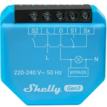  Shelly 1L G...