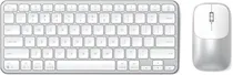  Teclado e M...