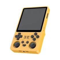 Consola Portátil Oriente RGB20SX