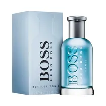 Hugo Boss Perfume Bottled Tonic M 100ML Eau de Toilette
