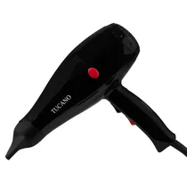 Secador de Cabelo Tucano MD-D05 / 8600W / 2 Temperaturas / 2 Velocidades / 110V ~ 50/ 60HZ - Preto
