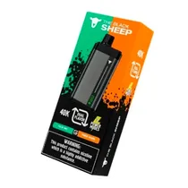 Black Sheep Pod Switch Fresh Mint/Mango Orange 40K