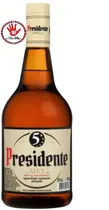  Presidente ...