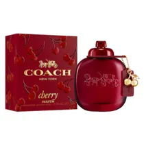 P.Coach Cherry Parfum 90ML Edp