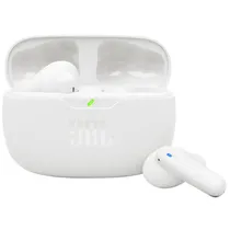 Fone JBL Wave Beam 2 BT Branco